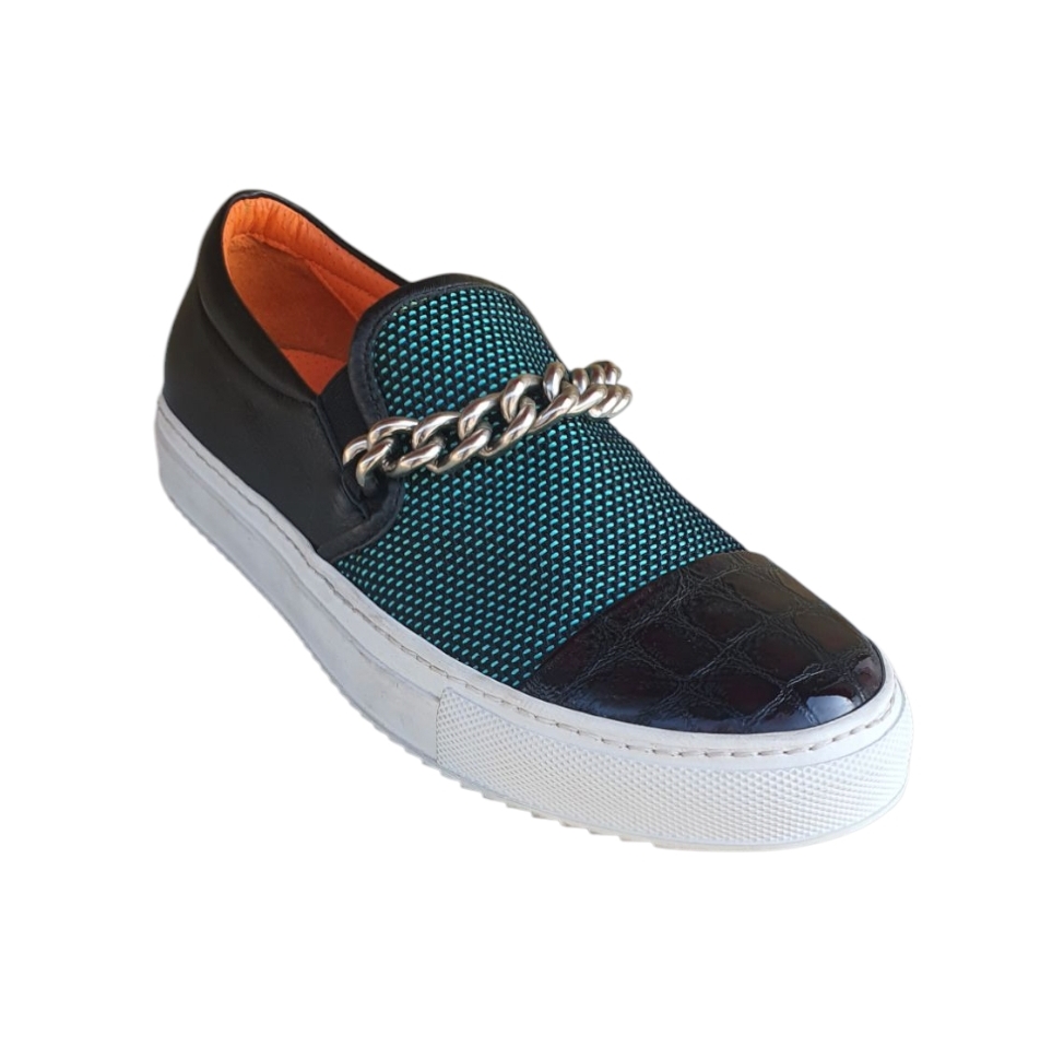 24127 Congo luc nero